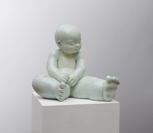Contemplation, 2018