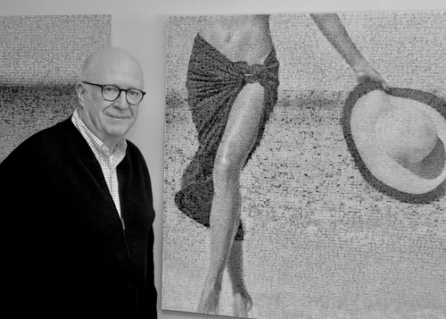 Joel MOENS DE HASE