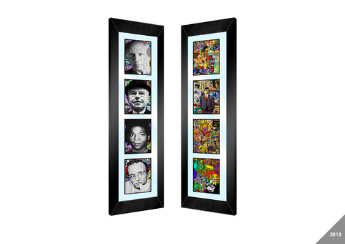 Everybody goes for ART