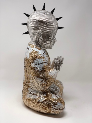 Punkbuddha "Imperfectly perfect" feat.Da Vinci, 2018