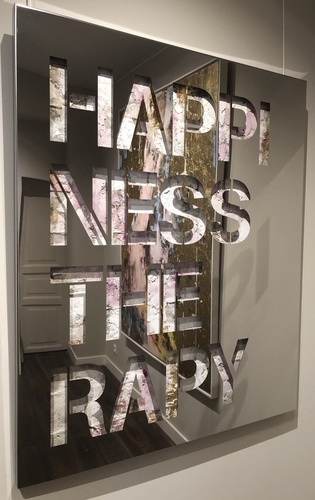 Happiness Therapy
