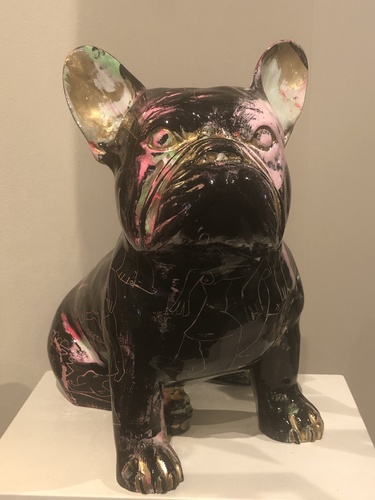 Doggy john