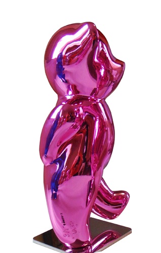 Moony Pink