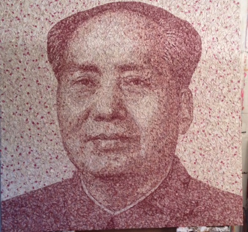 Mao - Dollars