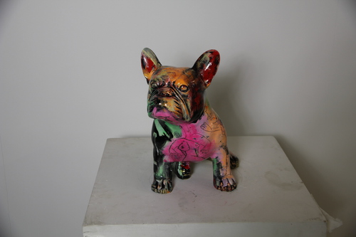 Doggy John