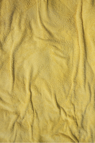 Empreinte (The Imprint) Yellow n°3, 2010